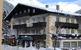 Alpina Appartements Mallnitz